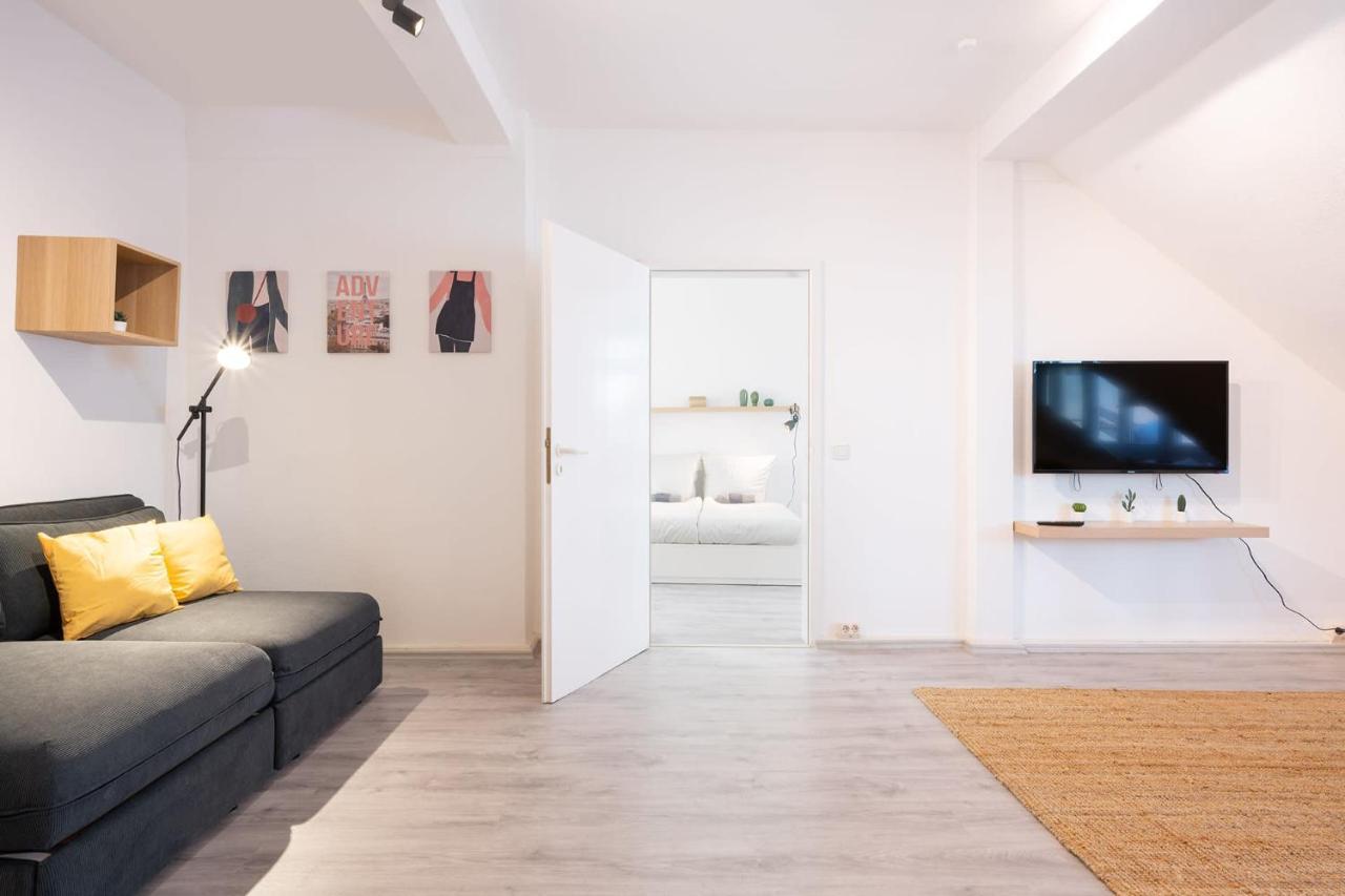 2 Bedroom Top Floor Apartment Direct On Marienplatz Munich Luaran gambar
