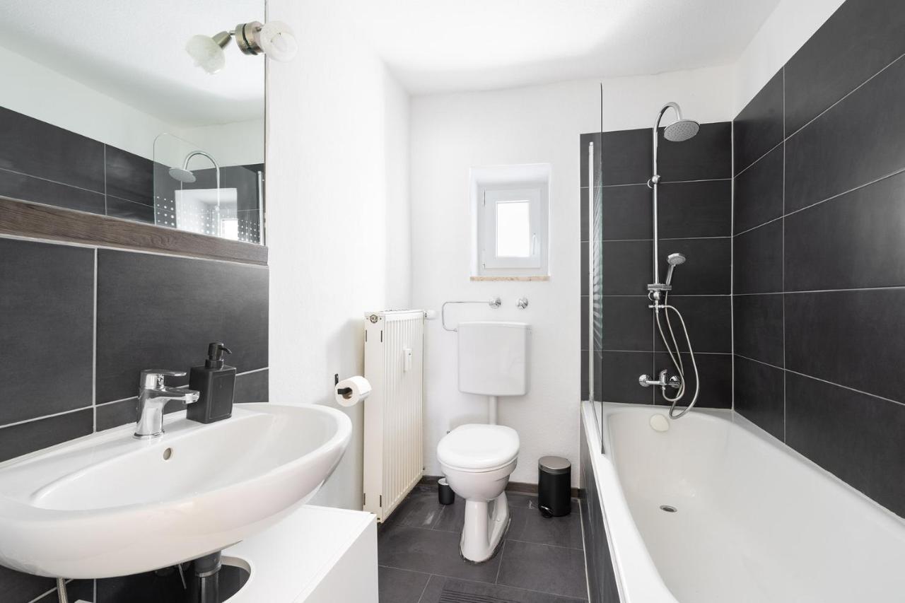 2 Bedroom Top Floor Apartment Direct On Marienplatz Munich Luaran gambar