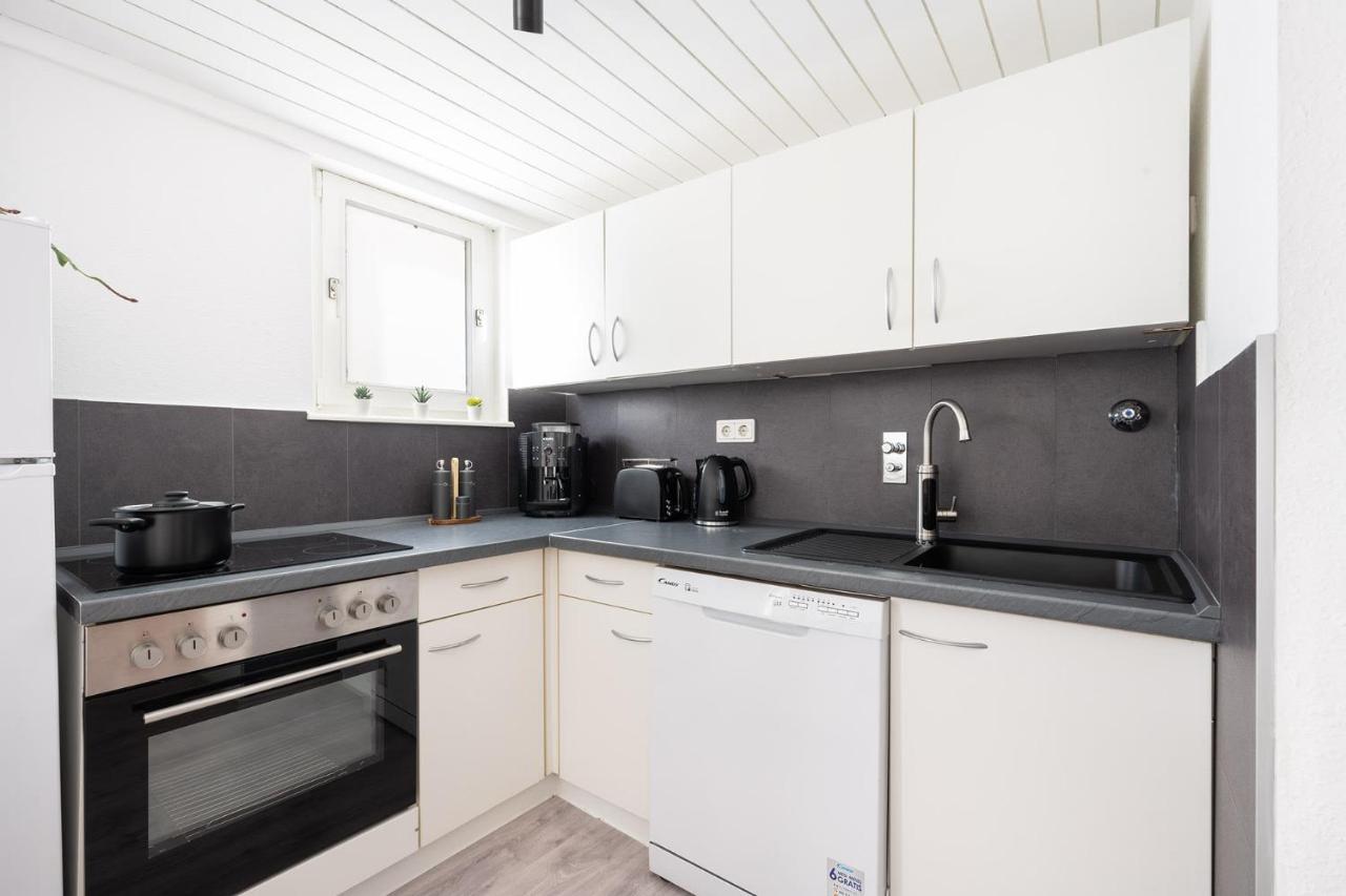 2 Bedroom Top Floor Apartment Direct On Marienplatz Munich Luaran gambar
