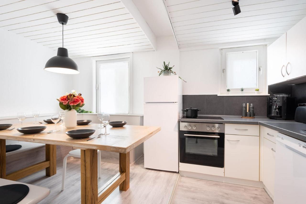 2 Bedroom Top Floor Apartment Direct On Marienplatz Munich Luaran gambar
